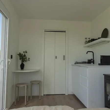 Glamping Soleda Razova