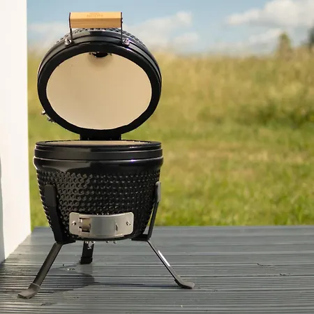 Glamping Soleda Feriehus