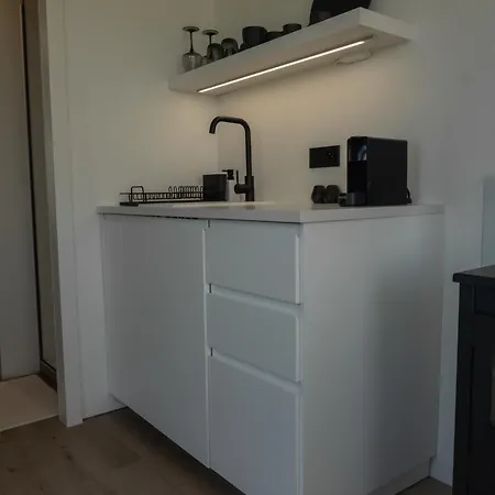 Glamping Soleda Сasa de vacaciones *