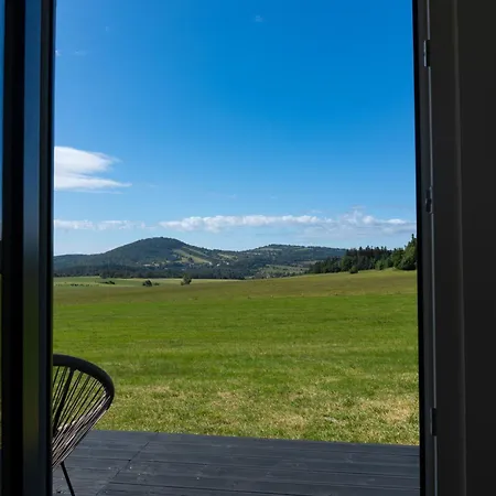 Glamping Soleda Feriehus *