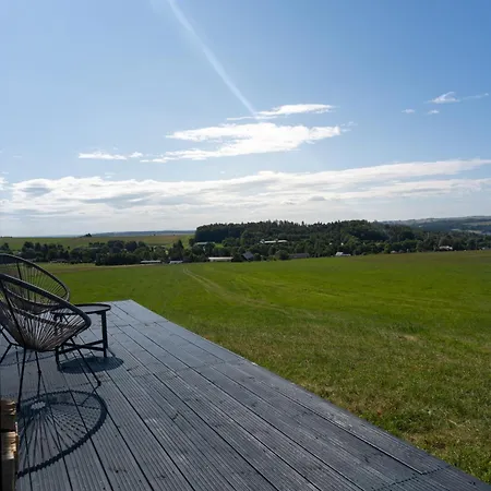 Сasa de vacaciones Glamping Soleda Razova