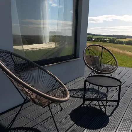 Glamping Soleda Feriehus