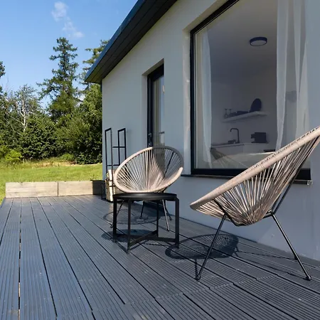 Glamping Soleda *