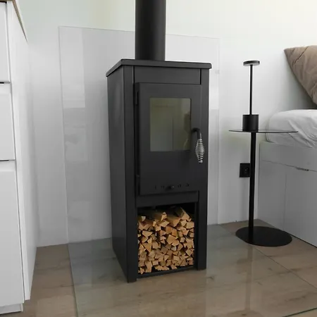 Feriehus Glamping Soleda