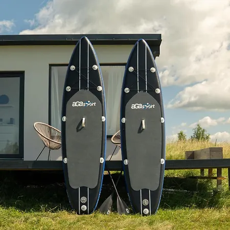 Glamping Soleda Razova