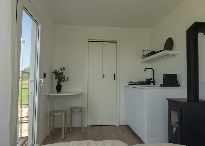 Glamping Soleda Razova