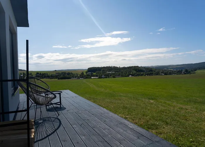 Ferienhaus Glamping Soleda Razova