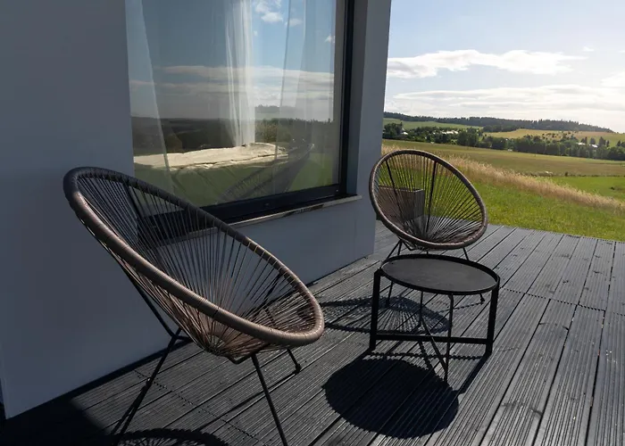 Glamping Soleda Casa de Férias