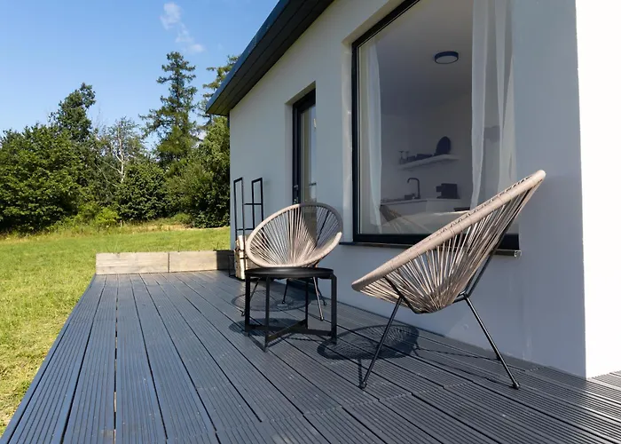 Glamping Soleda *